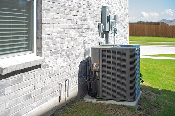 Reliable Heat Pump Repair contractor in Crump, TN by FH HVAC
